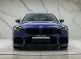 BMW M2 CS thumbnail