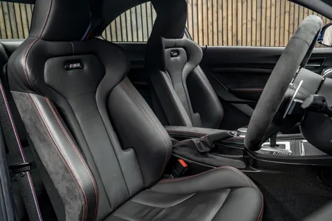 BMW M2 CS 2