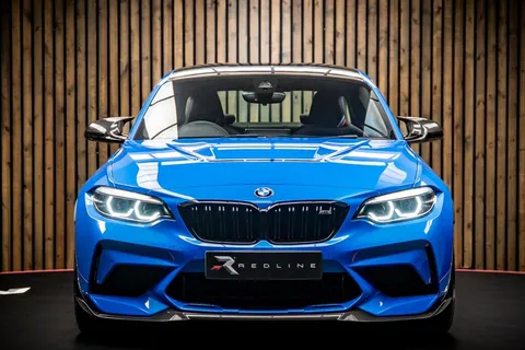 BMW M2 CS 5