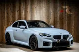 BMW M2 BiTurbo thumbnail
