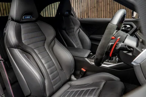 BMW M2 BiTurbo — photo 2 of 45