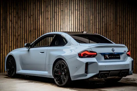 BMW M2 BiTurbo — photo 3 of 45