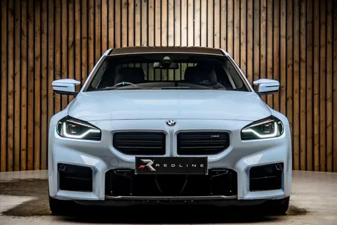 BMW M2 BiTurbo — photo 5 of 45