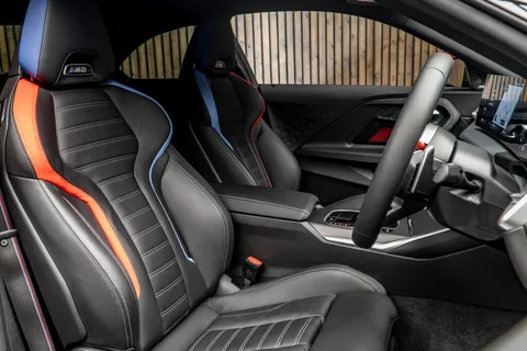 BMW M2 BiTurbo — photo 2 of 44