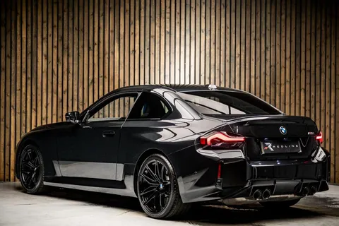 BMW M2 BiTurbo — photo 3 of 44