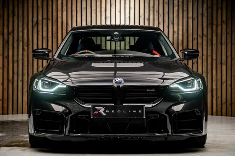 BMW M2 BiTurbo — photo 5 of 44