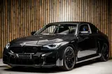 BMW M2 BiTurbo thumbnail