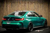BMW M3 Competition thumbnail