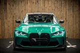 BMW M3 Competition thumbnail