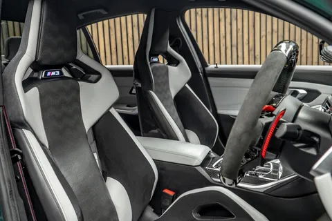 BMW M3 Competition — photo 2 of 46