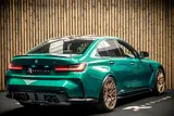 BMW M3 Competition thumbnail