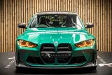 BMW M3 Competition thumbnail