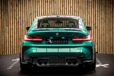 BMW M3 Competition thumbnail