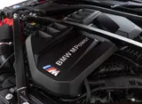 BMW M3 Competition M xDrive thumbnail