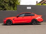 BMW M3 Competition M xDrive thumbnail