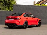 BMW M3 Competition M xDrive thumbnail