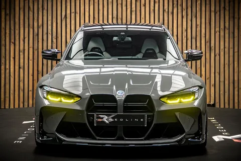 BMW M3 Competition Touring M xDrive 5