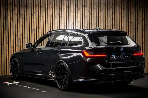 BMW M3 3