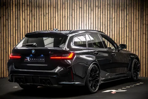 BMW M3 4
