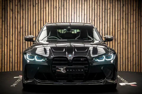 BMW M3 5