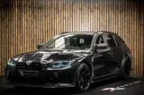 BMW M3 thumbnail