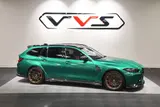 BMW M3 Competition Touring thumbnail