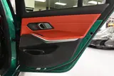 BMW M3 Competition Touring thumbnail
