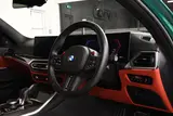 BMW M3 Competition Touring thumbnail