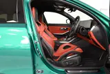 BMW M3 Competition Touring thumbnail