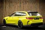 BMW M3 Competition Touring thumbnail
