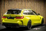 BMW M3 Competition Touring thumbnail