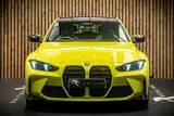 BMW M3 Competition Touring thumbnail