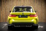 BMW M3 Competition Touring thumbnail