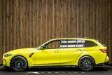 BMW M3 Competition Touring thumbnail
