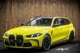 BMW M3 Competition Touring thumbnail