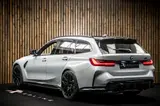 BMW M3 Competition Touring thumbnail