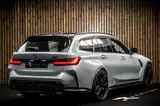 BMW M3 Competition Touring thumbnail