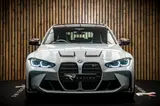BMW M3 Competition Touring thumbnail