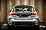 BMW M3 Competition Touring thumbnail