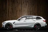 BMW M3 Competition Touring thumbnail