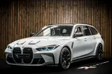 BMW M3 Competition Touring thumbnail