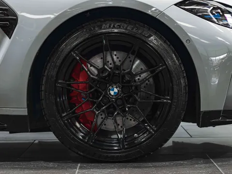 BMW M3 Competition Touring xDrive 5