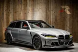 BMW M3 Competition Touring xDrive thumbnail