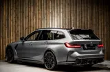 BMW M3 Competition Touring xDrive thumbnail