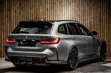 BMW M3 Competition Touring xDrive thumbnail