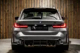 BMW M3 Competition Touring xDrive thumbnail