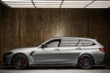 BMW M3 Competition Touring xDrive thumbnail