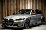 BMW M3 Competition Touring xDrive thumbnail