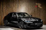 BMW M3 Competition xDrive thumbnail
