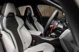 BMW M3 Competition xDrive thumbnail